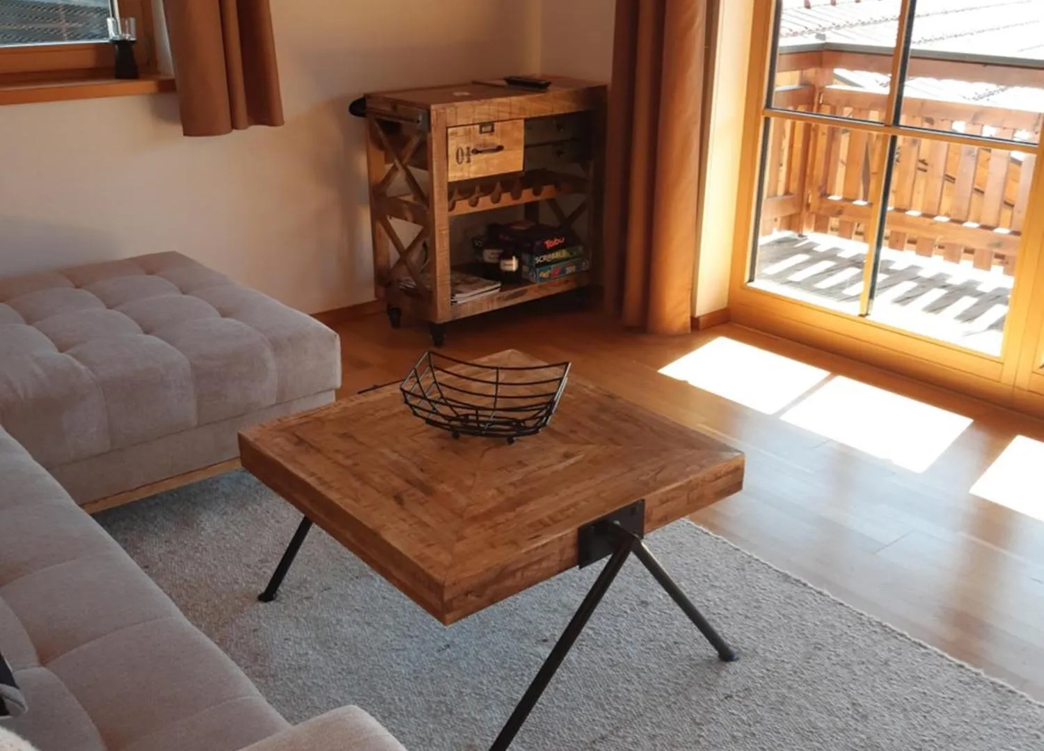 Haus Sunnawind Apartment Wallgau 0*,