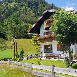Am Alten Skihang Wallgau