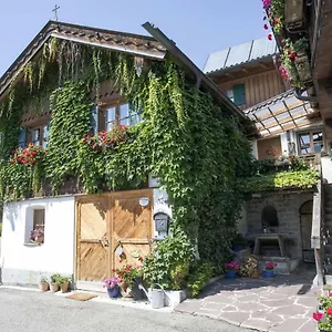 Holler Wallgau
