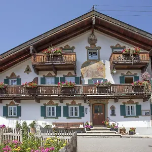 Haus Holler Wallgau
