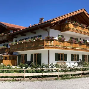 Anton Geierstanger Wallgau
