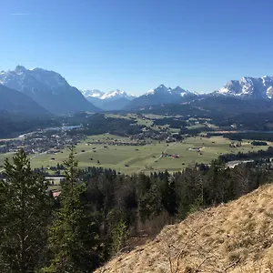 Finzblick Wallgau