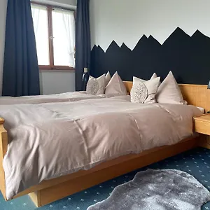 Hacklhof Wallgau