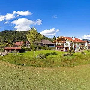 Oberland Wallgau