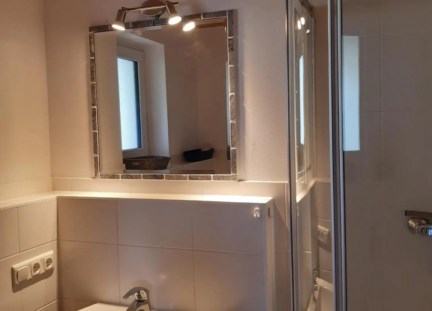 Haus Sunnawind Daire Wallgau Almanya