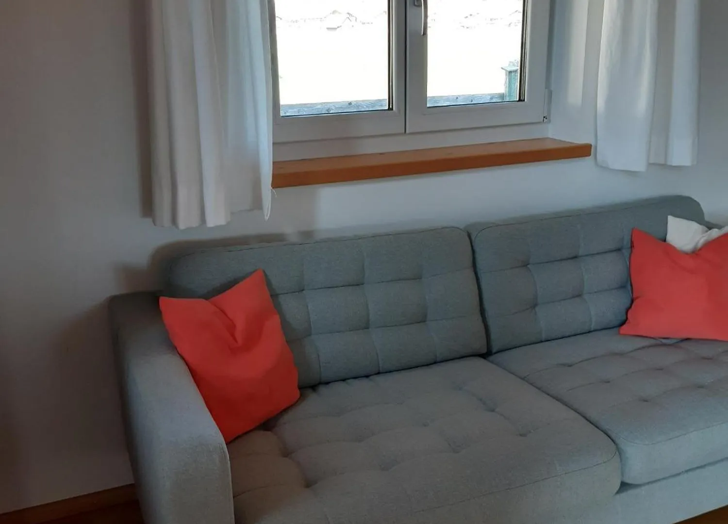 Haus Sunnawind Daire Wallgau 0*,  Almanya